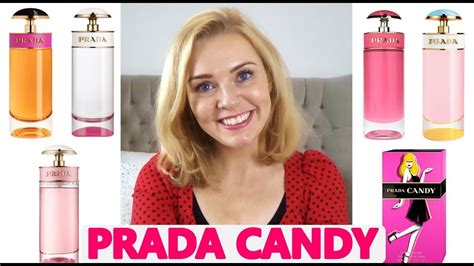 Amazon.com: Customer reviews: Prada Candy by Prada.